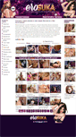 Mobile Screenshot of erosuka.com